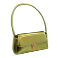 Bolsa Metalizada Shiny Flap