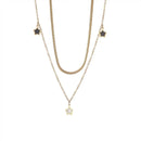 Conjunto Delicado Estrelas