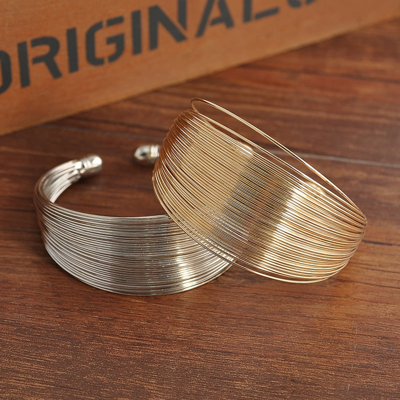 Bracelete Romântico