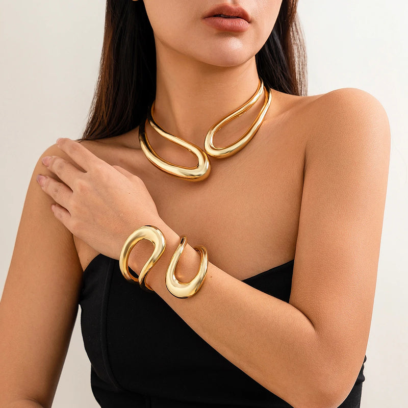 Max Colar Max Pulseira