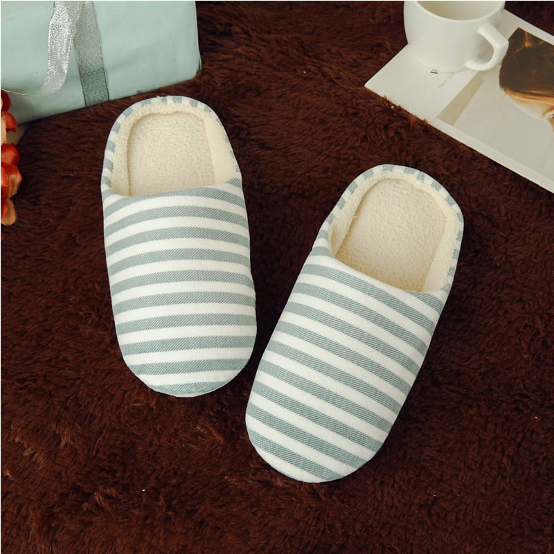 Pantufa Unissex