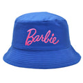 Chapéu Barbie