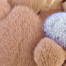 kIT Pincel Maquiagem 13 PCS