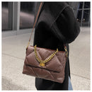 Bolsa Correntes Soft Leather