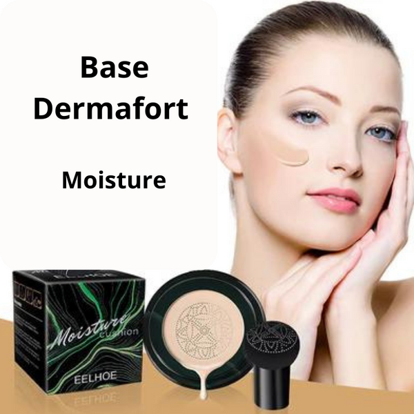 Base Hidratante Dermafort