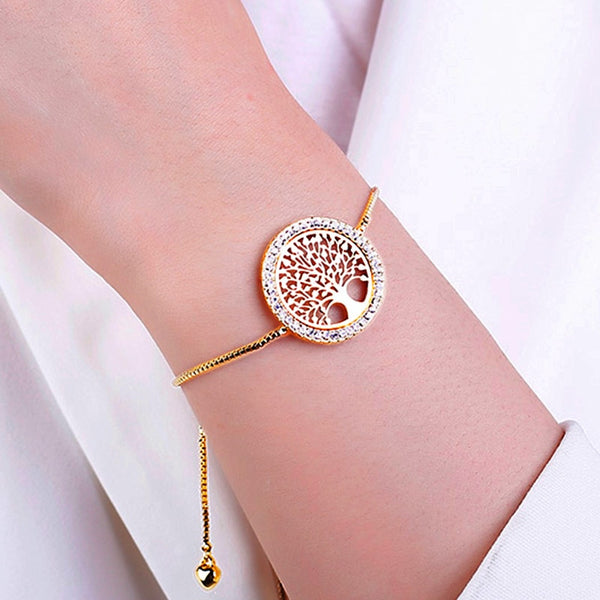 Pulseira Árvore da vida