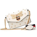 Bolsa luxo abelha