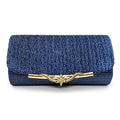 Bolsa Clutch Festa Luxo