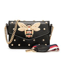 Bolsa luxo abelha