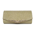Bolsa Clutch Festa Luxo