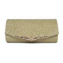 Bolsa Clutch Festa Luxo