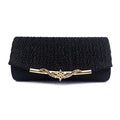 Bolsa Clutch Festa Luxo