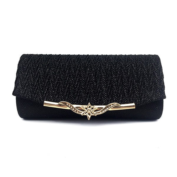 Bolsa Clutch Festa Luxo