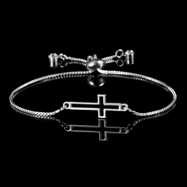 Pulseira Cruz