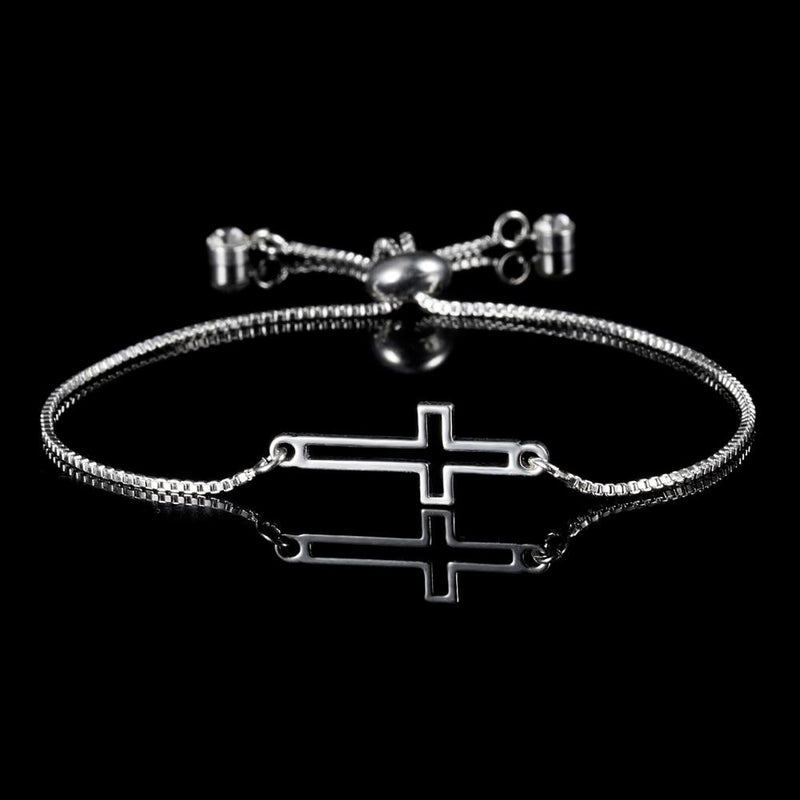 Pulseira Cruz