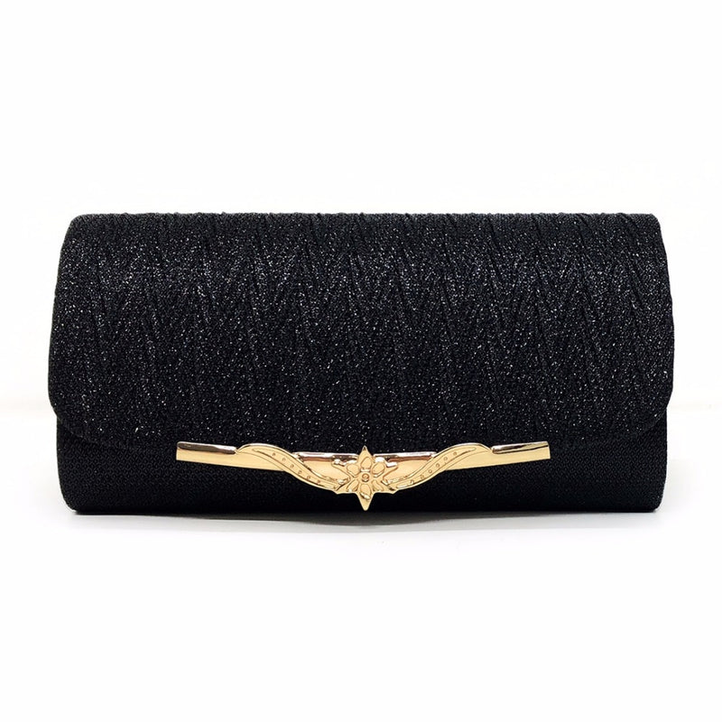 Bolsa Clutch Festa Luxo