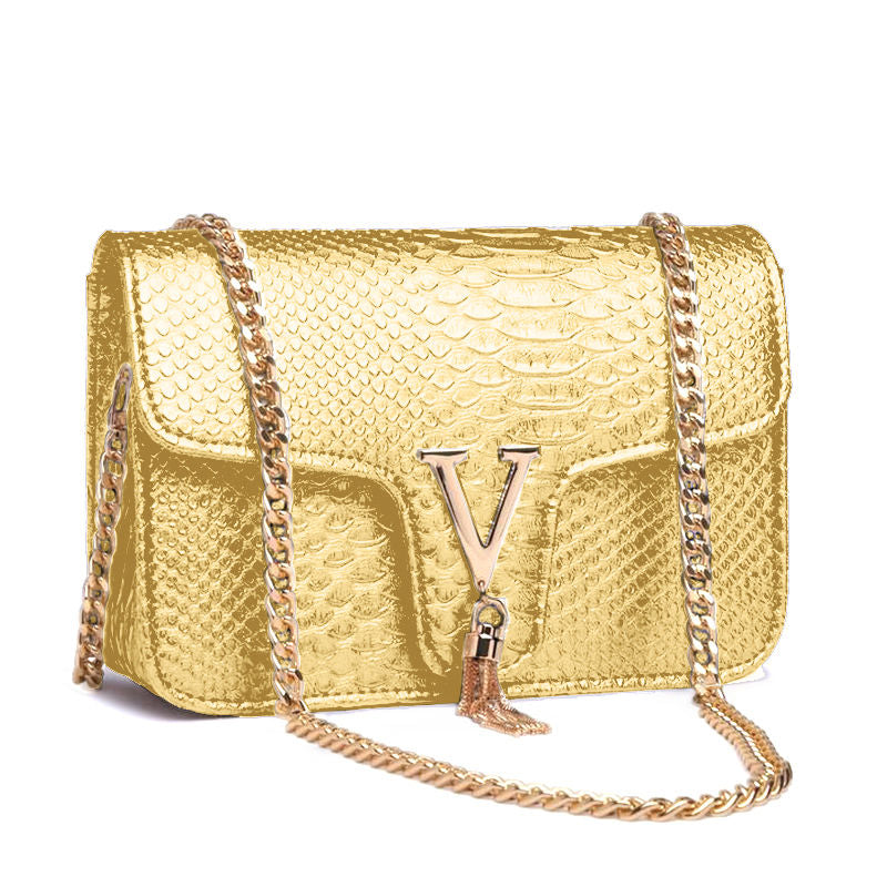 Bolsa de Luxo Vivien