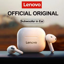 Fone de Ouvido  in-ear LivePods LP40 Sem Fio  Bluetooth  Lenovo