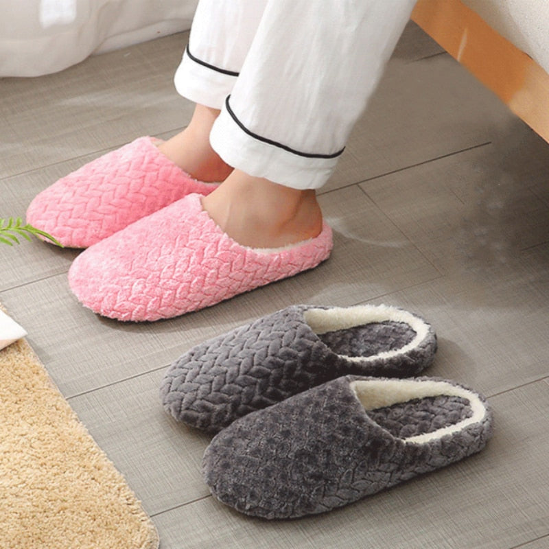 Pantufa Unissex
