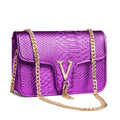 Bolsa de Luxo Vivien