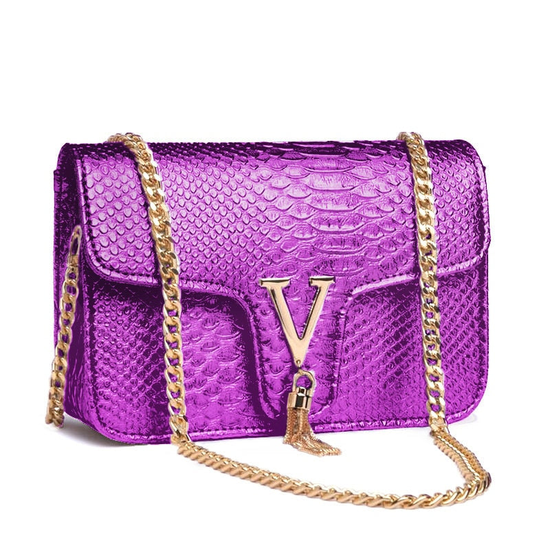 Bolsa de Luxo Vivien