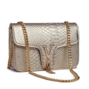 Bolsa de Luxo Vivien