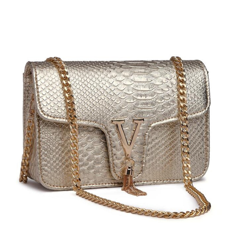Bolsa de Luxo Vivien
