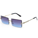 Óculos de Sol Gradient UV400