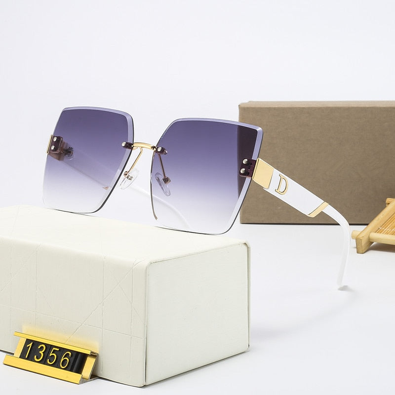 Óculos Luxo Unisex