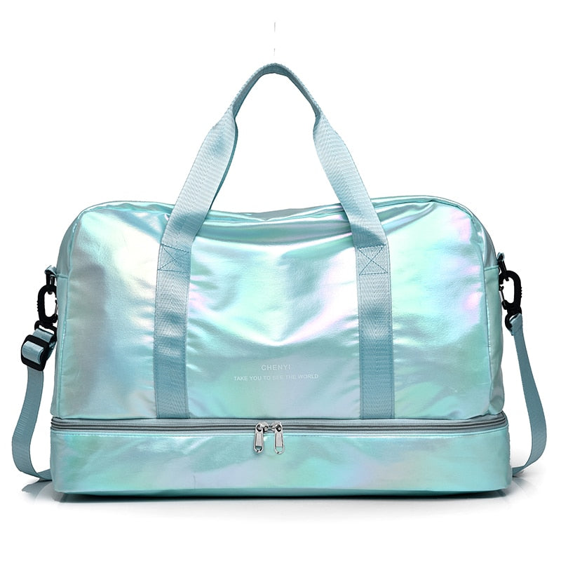 Bolsa de Academia Verde