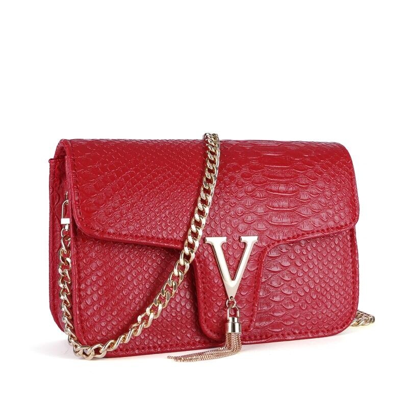 Bolsa de Luxo Vivien