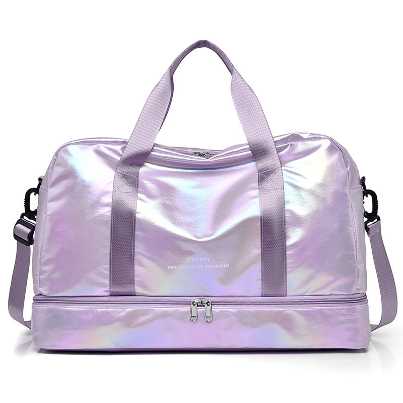 Bolsa de Academia Liláz
