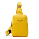 Bolsa Transversal Cores