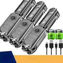 Kit Lanterna Super Alcance