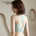 Top Crop Fitnes