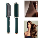 Escova que Alisa e Modela